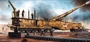 00207  техника и вооружение  280mm K5(E) Leopold Railroad Gun  (1:35) 9580208002071