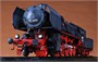 00210  техника и вооружение  Kriegslokomotive BR52  (1:35) 6922803602103