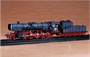 00210  техника и вооружение  Kriegslokomotive BR52  (1:35) 6922803602103