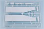 00210  техника и вооружение  Kriegslokomotive BR52  (1:35) 6922803602103