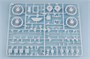 00210  техника и вооружение  Kriegslokomotive BR52  (1:35) 6922803602103