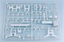 00210  техника и вооружение  Kriegslokomotive BR52  (1:35) 6922803602103