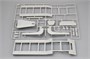 00211  техника и вооружение  MZ-537G intermediate type with MZ/ChMZP-5247G semi-trailer  (1:35) 9580208002118