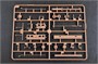 00225  техника и вооружение  Wehrmachtslokomotive V188  (1:35) 9580208002255