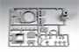 00312  техника и вооружение  Russian KV-2 Tank (1:35) 9580208003122