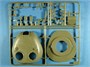 00342  техника и вооружение  Танк 55  Model 1958  (1:35) 9580208003429