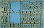 00342  техника и вооружение  Танк 55  Model 1958  (1:35) 9580208003429