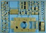 00342  техника и вооружение  Танк 55  Model 1958  (1:35) 9580208003429