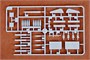00350  техника и вооружение  12.8cm SELBSTFAHRLAFETTE L/61 STURER EMIL  (1:35) 9580208003504