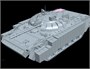 00365  техника и вооружение  МП-3 с активной броней (1:35) 9580208003658