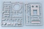 00366  техника и вооружение  German Pz.Kpfm KV-1 756 (r)  (1:35) 9580208003665