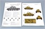 00366  техника и вооружение  German Pz.Kpfm KV-1 756 (r)  (1:35) 9580208003665
