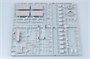 00367  техника и вооружение  German Pz.Kpfm KV-2 754(r) Tank  (1:35) 9580208003672