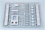 00367  техника и вооружение  German Pz.Kpfm KV-2 754(r) Tank  (1:35) 9580208003672