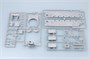 00367  техника и вооружение  German Pz.Kpfm KV-2 754(r) Tank  (1:35) 9580208003672