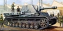00373  техника и вооружение  German Heuschrecke IVb "Grasshopper"  (1:35) 9580208003733