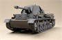 00373  техника и вооружение  German Heuschrecke IVb "Grasshopper"  (1:35) 9580208003733