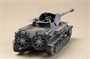 00373  техника и вооружение  German Heuschrecke IVb "Grasshopper"  (1:35) 9580208003733