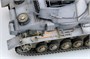 00374  техника и вооружение  САУ  Sd.Kfz 165/1 Geschützwagen IV b  (1:35) 9580208003740