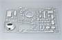 00379  техника и вооружение  Russian PT-76 Amphibious Tank Mod. 1951  (1:35) 9580208003795