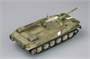 00379  техника и вооружение  Russian PT-76 Amphibious Tank Mod. 1951  (1:35) 9580208003795