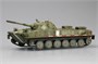 00379  техника и вооружение  Russian PT-76 Amphibious Tank Mod. 1951  (1:35) 9580208003795