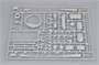 00380  техника и вооружение  Russian PT-76 Amphibious Tank  (1:35) 9580208003801