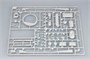 00381  техника и вооружение  Russian PT-76B Amphibious Tank  (1:35) 9580208003818