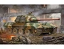 00384  техника и вооружение  German Entwicklungsfahrzeug E-100 Super Heavy Tank  (1:35) 9580208003849