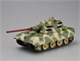 00384  техника и вооружение  German Entwicklungsfahrzeug E-100 Super Heavy Tank  (1:35) 9580208003849