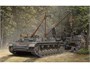 00389  техника и вооружение  German Bergepanzer IV Recovery Vehicle  (1:35) 9580208003894