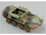 00391  техника и вооружение  LAV-M (Mortar Carrier Vehicle)  (1:35) 9580208003917
