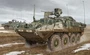 00395  техника и вооружение  БТР  M1127 Stryker RV  (1:35) 9580208003955