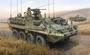 00397  техника и вооружение  БТР  M1130 Stryker CV  (1:35) 9580208003979