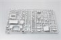 00397  техника и вооружение  БТР  M1130 Stryker CV  (1:35) 9580208003979