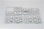 00397  техника и вооружение  БТР  M1130 Stryker CV  (1:35) 9580208003979
