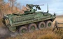00398  техника и вооружение  БТР  M1131 Stryker FSV  (1:35) 9580208003986