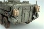00398  техника и вооружение  БТР  M1131 Stryker FSV  (1:35) 9580208003986