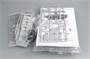 00398  техника и вооружение  БТР  M1131 Stryker FSV  (1:35) 9580208003986