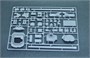 00915  техника и вооружение  САУ  Soviet S-100 Tank Destroyer  (1:16) 9580208009155