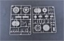 00919  техника и вооружение  German Pz.Kpfw IV Ausf. F2 Medium Tank  (1:16) 9580208009193