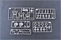 00919  техника и вооружение  German Pz.Kpfw IV Ausf. F2 Medium Tank  (1:16) 9580208009193