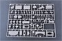 00919  техника и вооружение  German Pz.Kpfw IV Ausf. F2 Medium Tank  (1:16) 9580208009193