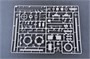 00919  техника и вооружение  German Pz.Kpfw IV Ausf. F2 Medium Tank  (1:16) 9580208009193