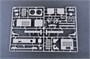 00919  техника и вооружение  German Pz.Kpfw IV Ausf. F2 Medium Tank  (1:16) 9580208009193