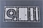 00919  техника и вооружение  German Pz.Kpfw IV Ausf. F2 Medium Tank  (1:16) 9580208009193