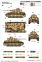 00919  техника и вооружение  German Pz.Kpfw IV Ausf. F2 Medium Tank  (1:16) 9580208009193