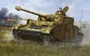 00920  техника и вооружение  German Pzkpfw. IV Ausf. H Medium Tank  (1:16) 9580208009209