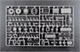 00920  техника и вооружение  German Pzkpfw. IV Ausf. H Medium Tank  (1:16) 9580208009209