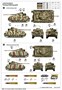 00920  техника и вооружение  German Pzkpfw. IV Ausf. H Medium Tank  (1:16) 9580208009209
